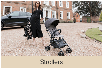 Roma stroller shop